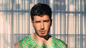 Hot Shots: Sebastian Yatra trains with Nadal ahead of Alcaraz match at US Open Fan Week