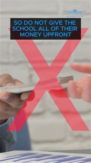 How to Financially Protect Yourself During Flight Training ✈️