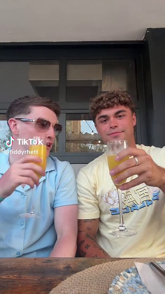 Ready @baileylegg @We Are Excursions - Mallorca