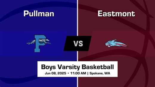 Eastmont High School (East Wenatchee, WA)  Basketball