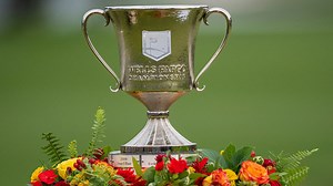 Everything you need to know about the 2024 Wells Fargo Championship