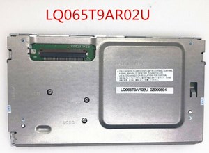 Comand screen burned in, here is how to replace it