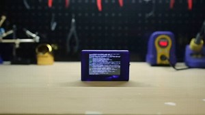 Build a portable Raspberry Pi PiTFT 3.5” learn.adafruit.com/touch-pi-portable-raspberry-pi #Adafruit #RaspberryPi youtube.com/watch?v=cwg4JfRPClo | Adafruit Industries