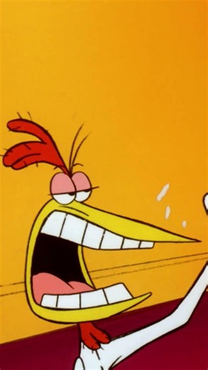Uma punição exemplar #CowEChicken #cartoonnetwork #shorts