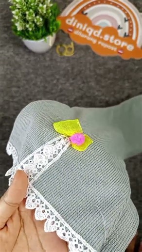 lejing anak perempuan 1 - 8 tahun