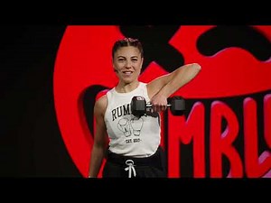 Rumble Boxing - 30 Minute Boxing + Strength At Home Workout