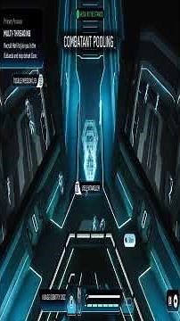 TRON CATALYST FULL GAME Blind Playthrough Shortplay Part 12