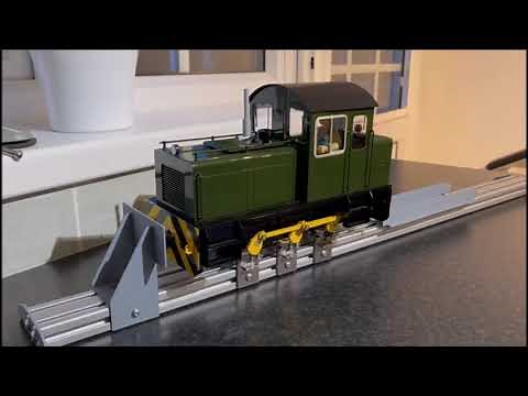 Model Engineers laser rolling road Model loco live steam electric r/c sm32 45mm 32mm.