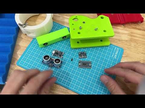 What screws to use in your 3D Print