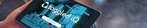 Toggled iQ App to Monitor Smart Building | Toggled