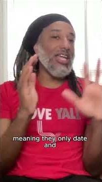 Polyamory is so much more than just a man and two women #polyamory #triads #openrelationships