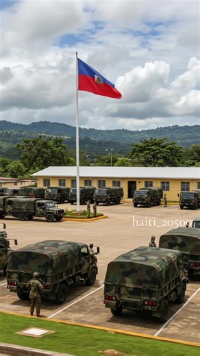 Exploring Insights on Haiti's Future Up to 2060