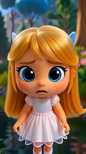 Small Friend, BIG Help! 🐾 The Power of Helping Others | Touching Animated Moral Tale