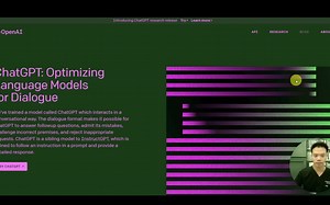 利用ChatGPT写一篇好综述