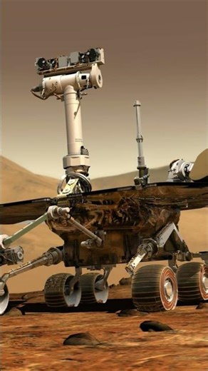 Mars Secrets Revealed by Shocking New Discoveries