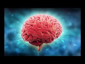 Healthy Brain Sub-liminal