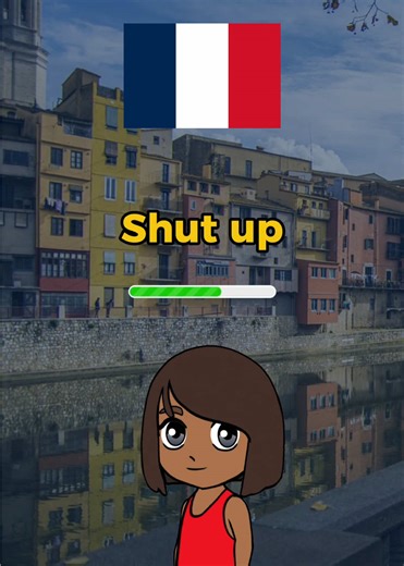 Comment your score below 👇 #french #français #fyp #learnfrench #france