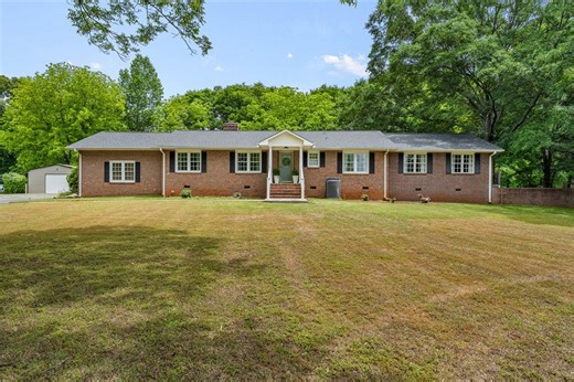 915 Cricket Lane, Anderson, 29621, 20301094, No Subdivision