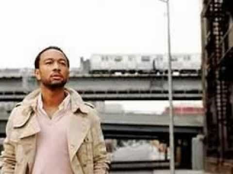 This Time by John Legend w/ Lyrics