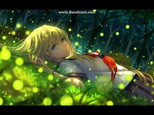 Every Breathe You Take - The Police Nightcore