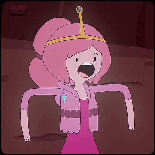 Exploring the Fascination with Princess Bubblegum in Adventure Time