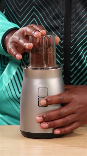 The BEST Coffee Grind