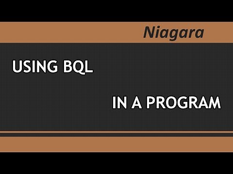 Niagara Program Object - Lesson 4