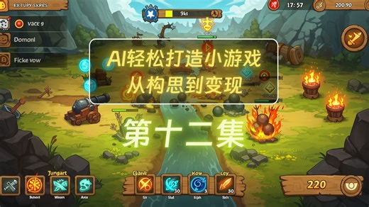 第十二集：Cursor打包导出