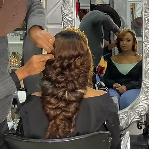 23K views · 546 reactions | Makeup by abi For your special day call us 0911333152,0911248224 @josi_ladieshairstylist  | Abichi hair cut&style | Facebook