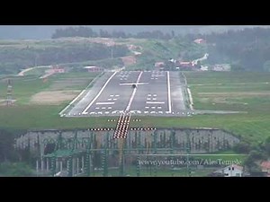 A Coruña Airport | Alvedro