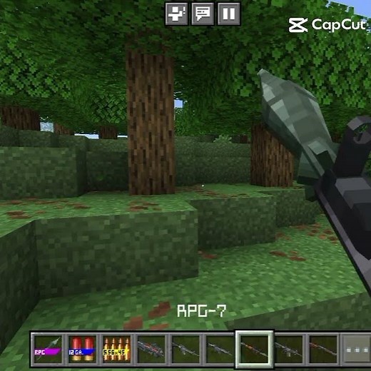 mod. arma,#minecraft