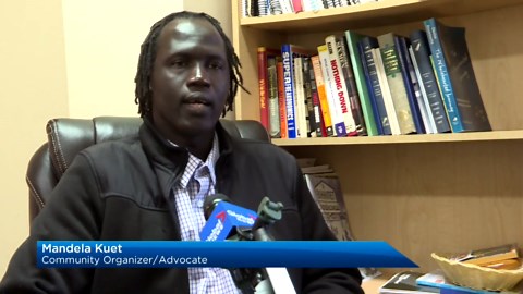 Canadian police no strangers to racial profiling