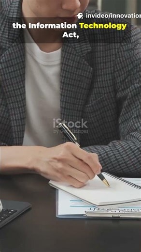 ⚖️ What is Cyber Security Law?