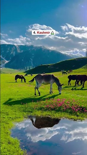 7 Best Places to Visit in India This May 🌄 | Summer Travel Guide