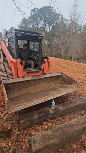 Challenging all operators to the flip top challenge | Hunter Smith