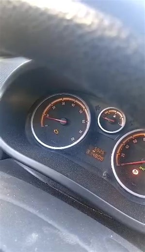 Pershendetje opelcorosa viti 2012 1.6 benzin gaz ka luhatje te motorrit cfar mund t ket | Servisi Makinave Online