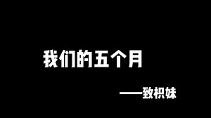 被开除楼籍的lmp五个月都做了啥📝