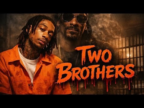 Snoop Dogg ft Wiz khalifa - TWO BROTHERS (music Video 2026)