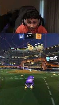 تجربة اعدادات اللاعب ماوكزي 👑🔥 | Mawkzy Settings #rocketleague #اكسبلور #rlchamp #rlcompetitivo