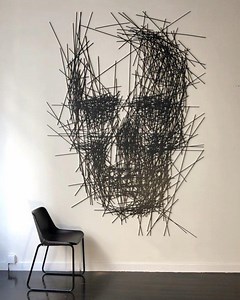 NEW > info@artifexgallery.be On view - Oude koornmarkt 53 #antwerp // #locatellisteve #stevelocatelli | Locatelli Steve