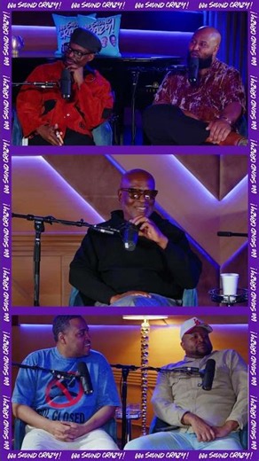 LA Reid's Favorite Song From the LA & Babyface Catalog Is...