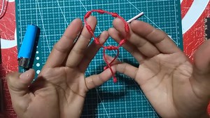HOY aprenderás un poco a cómo realizar una pulsera 7 NUDOS con HILO ROJO. Este vídeo es un pequeño tutorial. Pronto estremos subiendo mucho más. Espero que les guste. | Pulseras IMAR