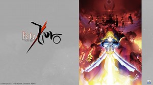 Fate/Zero 第9集- 立即下載APP觀看！