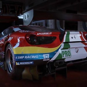 33K views · 959 reactions | Il va falloir faire de la place sur les étagères... Nouvelle Ferrari 488 GTE LEGO Technic ! | LEGO | Facebook