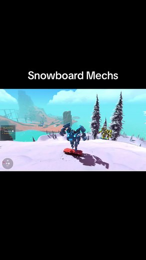 #trailmakersbuilder #trailmakers #trailmakersmech