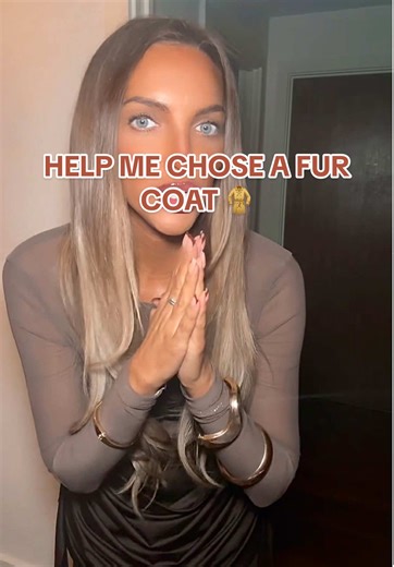 Obsessed with Faux Fur Coats: Style Tips and Choices