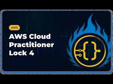 ⚙️ AWS Cloud Practitioner | Lock 4 – El Poder del Balanceo y el Auto Scaling explicado con anime ☁️⚡