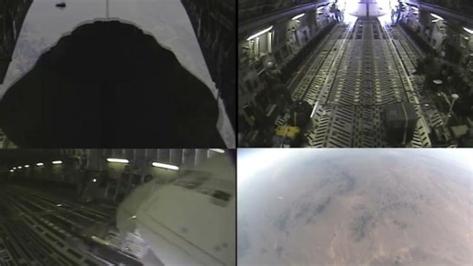 Upcoming Artemis II space mission has Yuma Proving Ground connection | US Army Yuma Proving Ground (USAYPG)