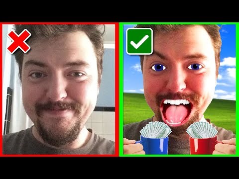 Fixing the Worst Tinder Profiles