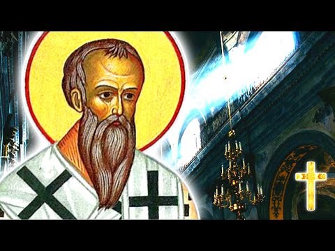 Rugăciunea Sfântului Ciprian rostită zilnic te scapă de toți dușmanii 🙏